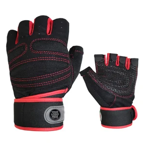 Men Fitness Gloves