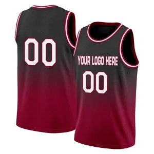 Basketball Jersey