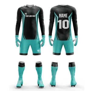 Goalkeeper Uniform