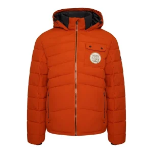 Puffer Jacket