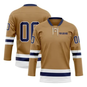 Ice Hockey Jersey