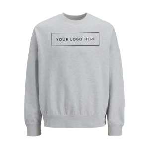 Sweat shirt