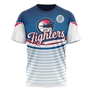 Sublimated Shirts