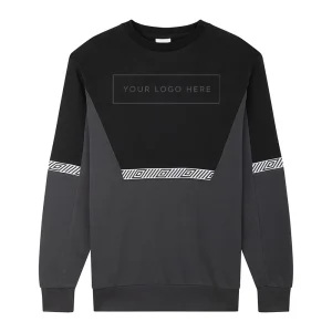 Sweat shirt