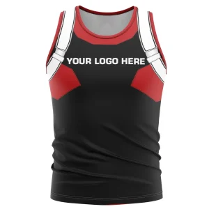 Gym Vests