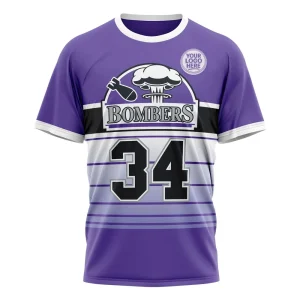 Sublimated Shirts