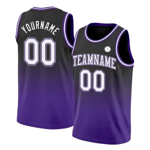Basketball Jersey