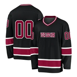 Ice Hockey Jersey
