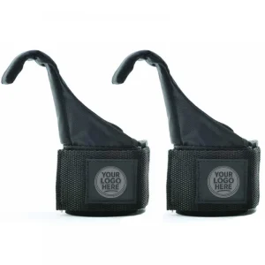Weightlifting Hook Straps