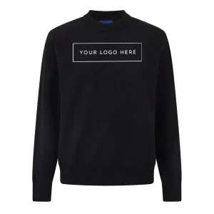 Sweat shirt