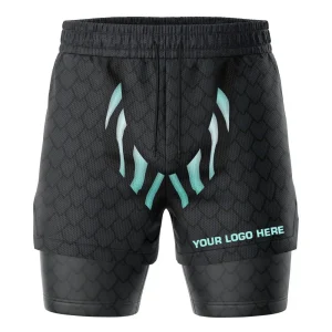 Gym Shorts