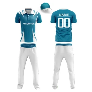 Cricket Uniform